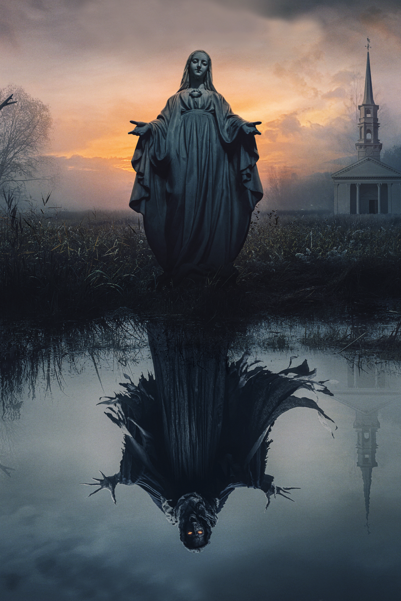 Unholy Poster Image