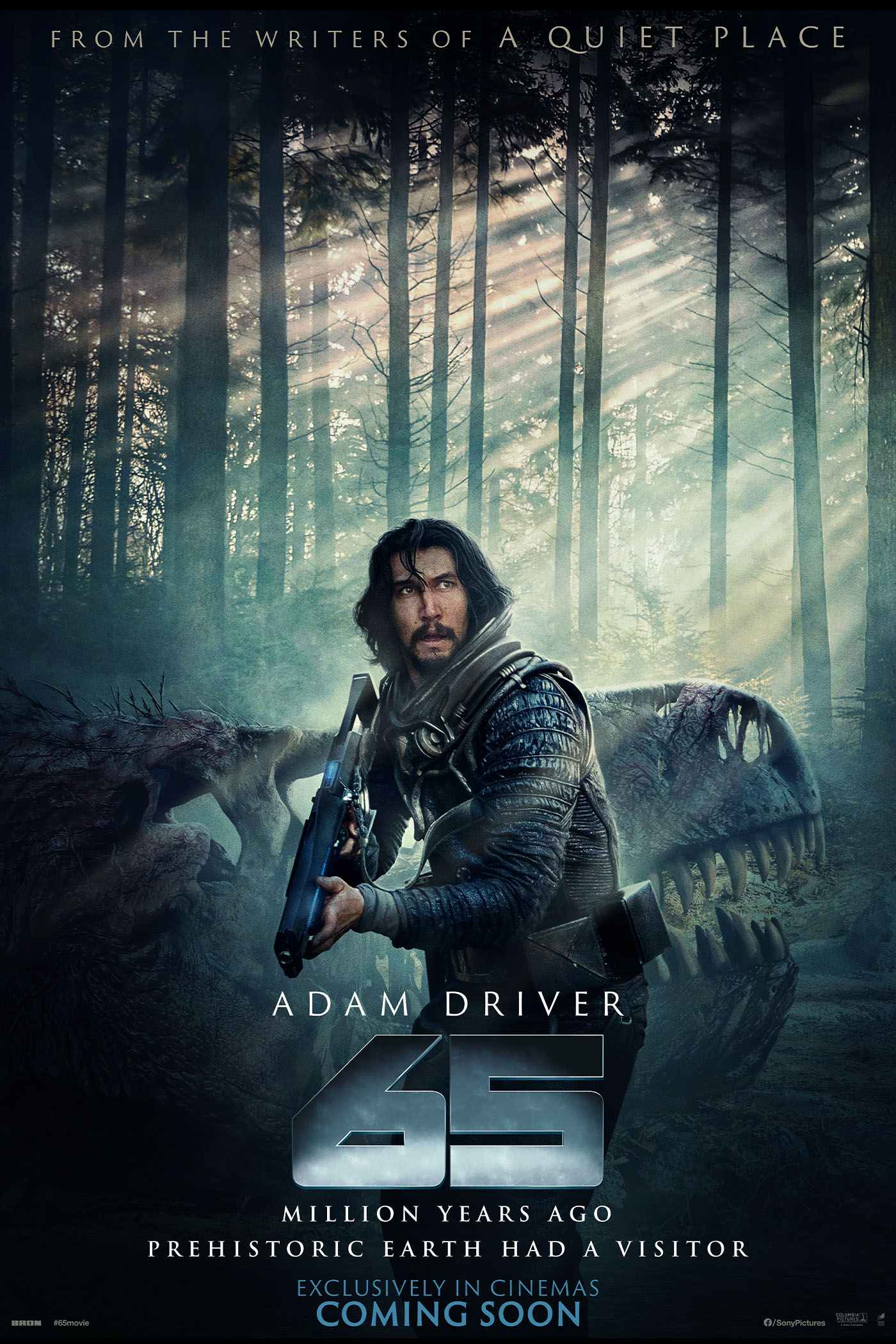 65 - Key Art