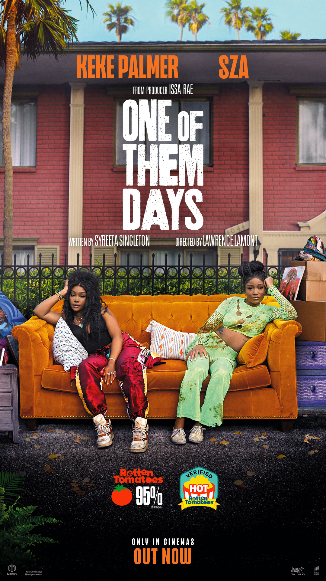 key art