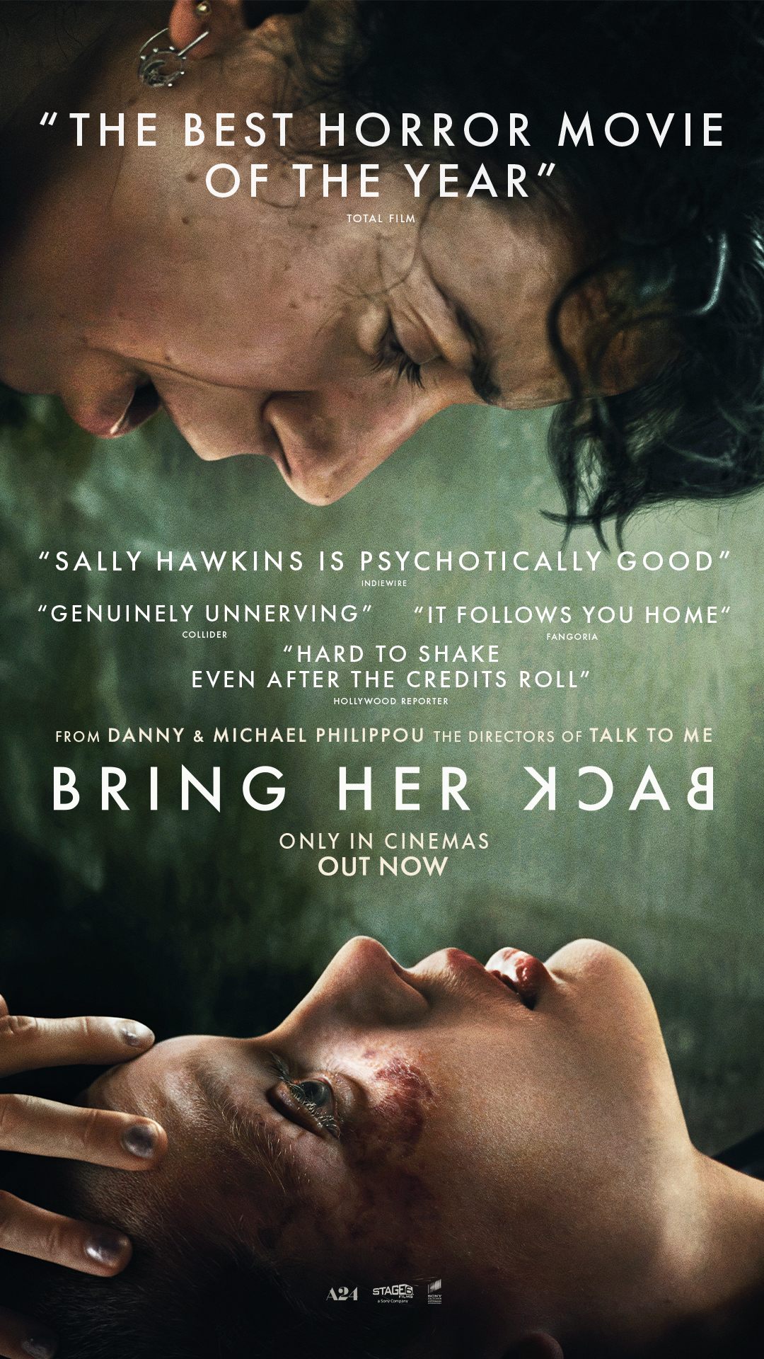 key art