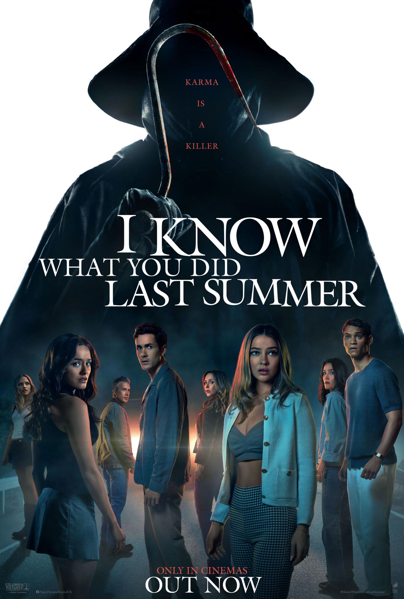 key art