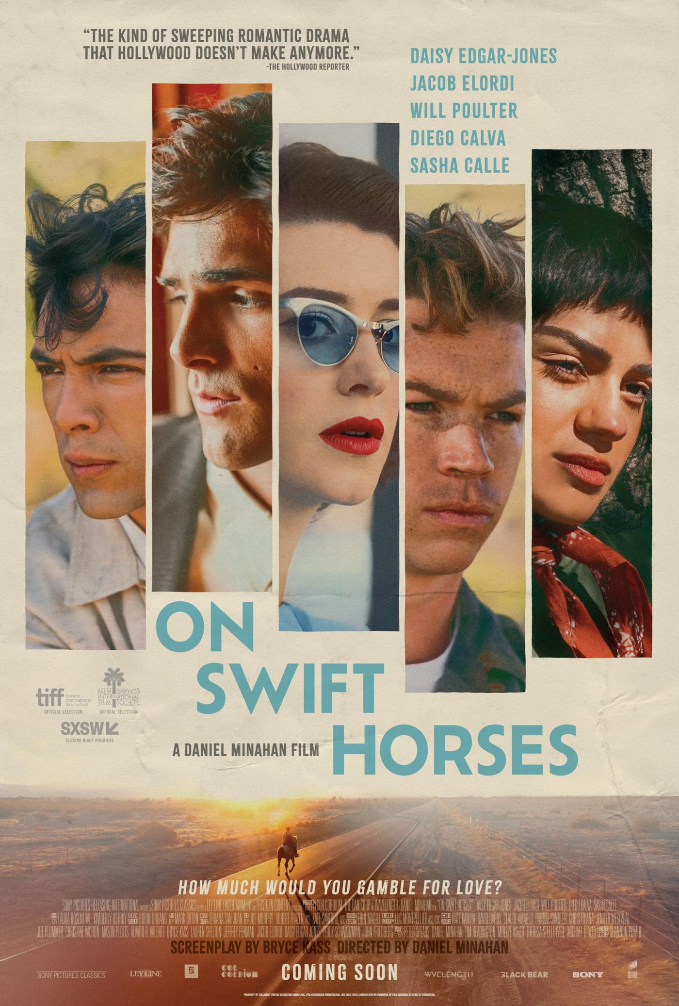 key art