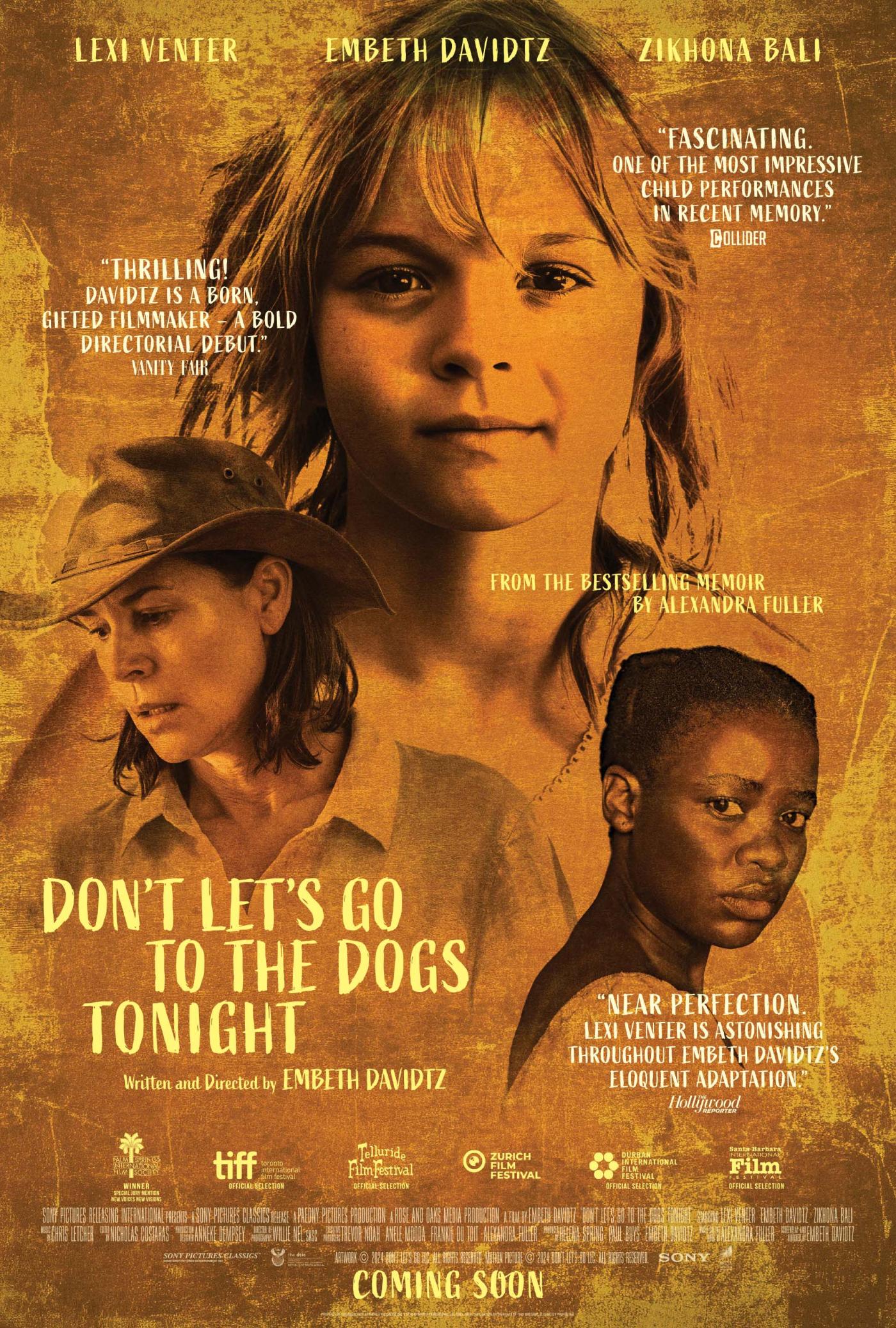key art