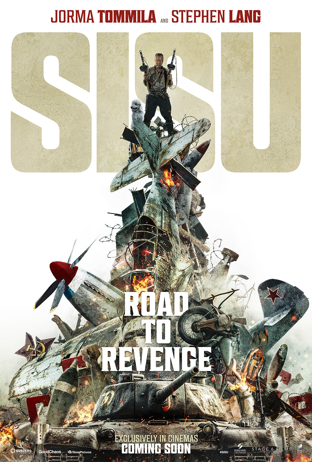 Key Art