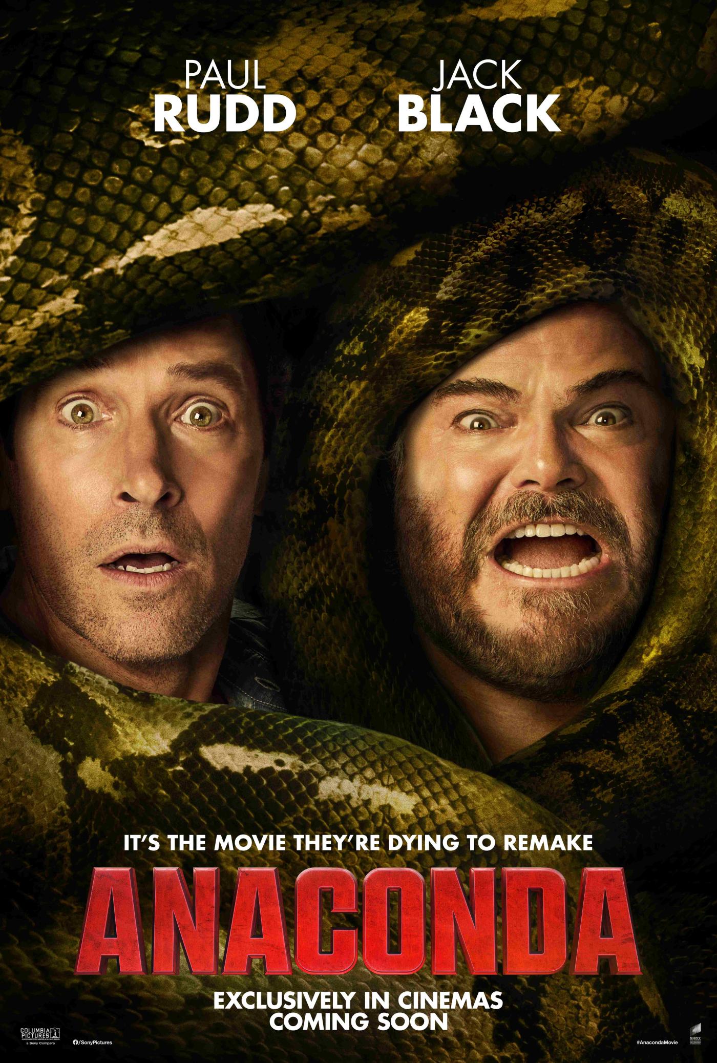 key art