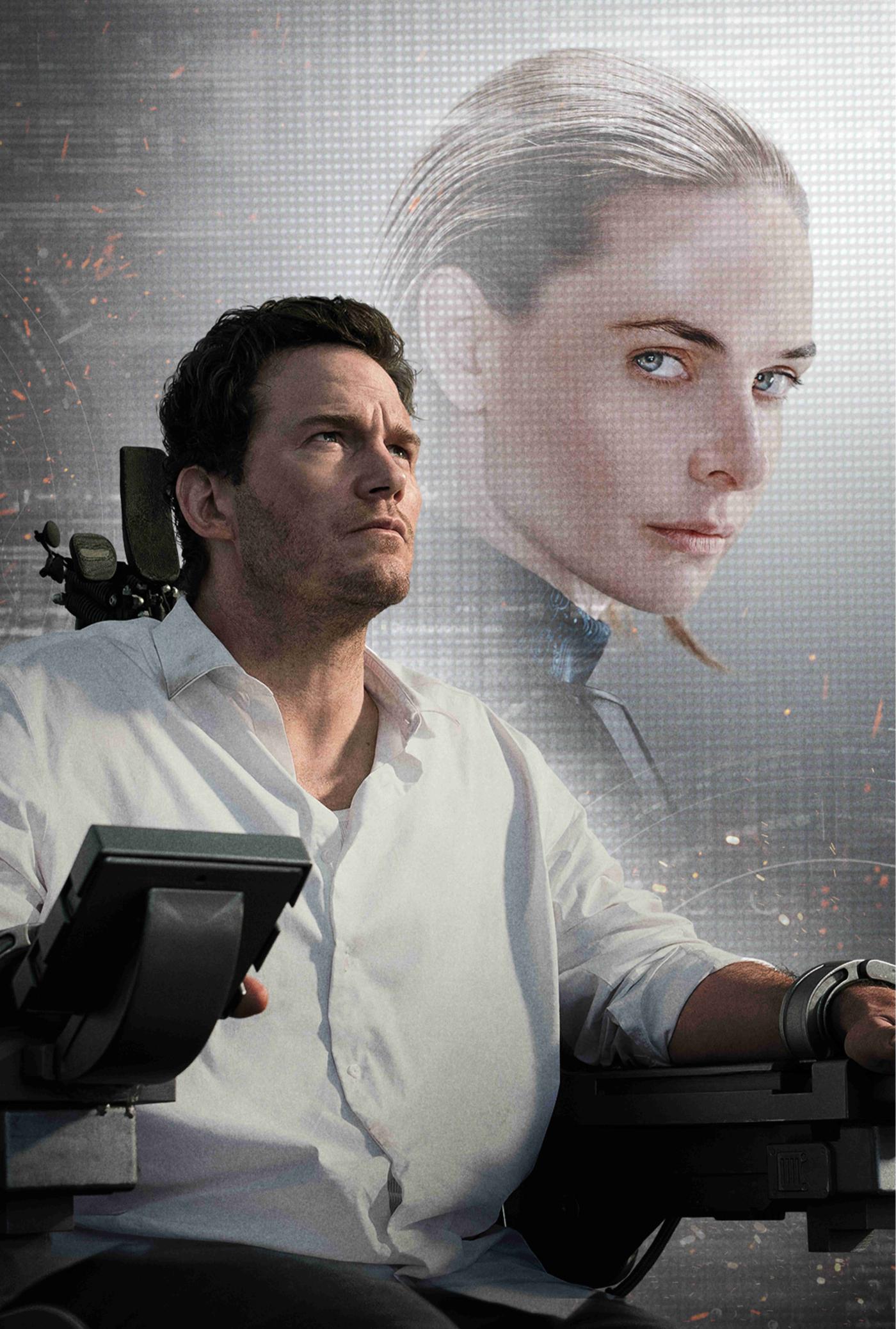 key art