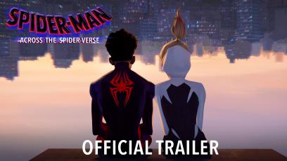 Spider-Man: Across the Spider-Verse, Into the Spider-Verse Wiki