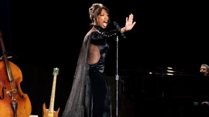 Whitney Houston: I Wanna Dance With Somebody Thumbnail