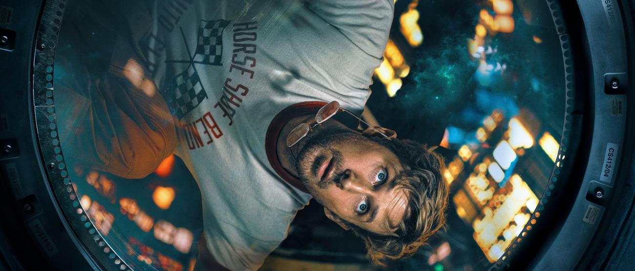 Project Hail Mary | Sony Pictures Ireland