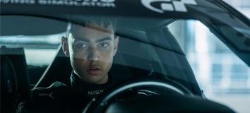 Gran Turismo - What's new small