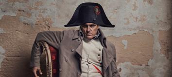 Napoleon what's new small 
