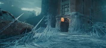 Ghostbusters whats on smalle