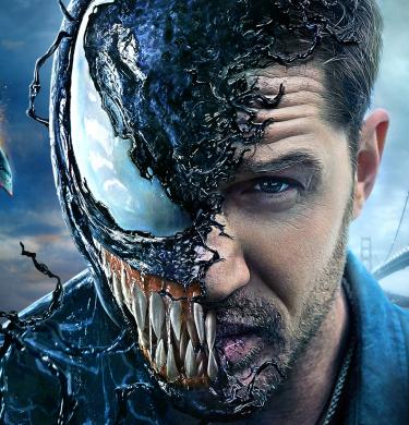 Venom Sony Pictures Ireland