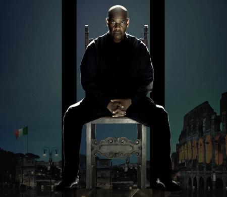 Equalizer 3 - What's New Image Large