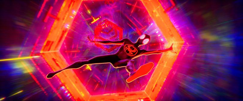 Across the Spider Verse - Image 3