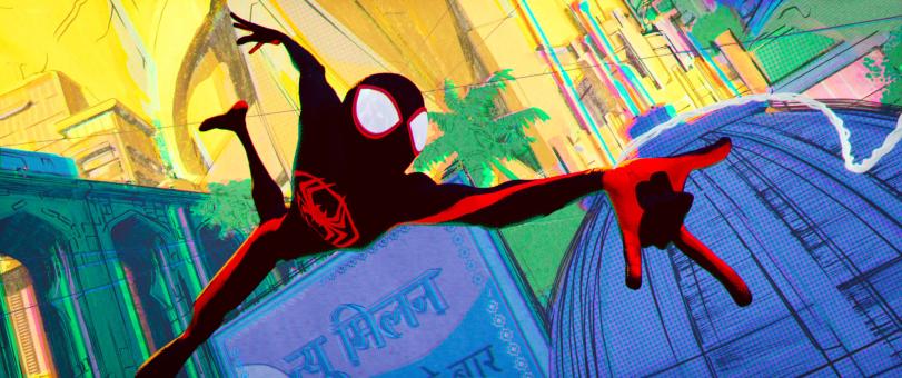 Across the Spider Verse - Image 5