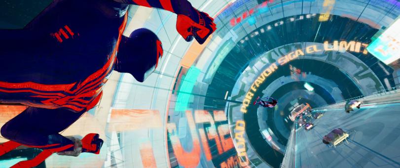Across the Spider Verse - Image 4