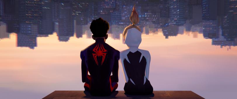 Across the Spider Verse - Image 6