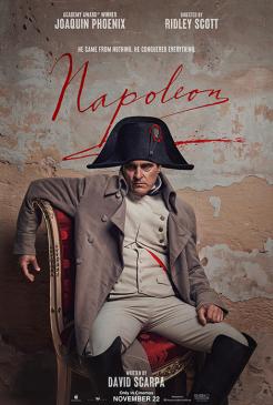 Napoleon key art