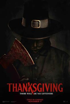Thanksgiving Key Art