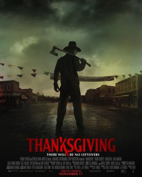 Thanksgiving Key Art