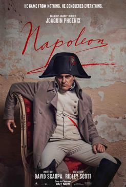 Napoleon key art