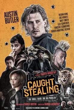 key art