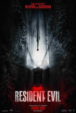 key art