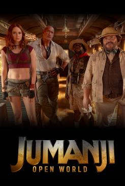 key art