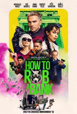 key art