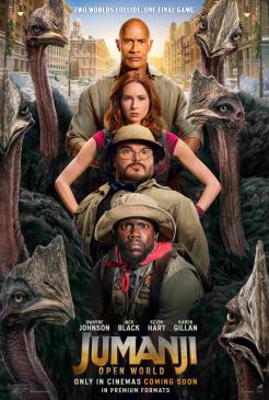 key art